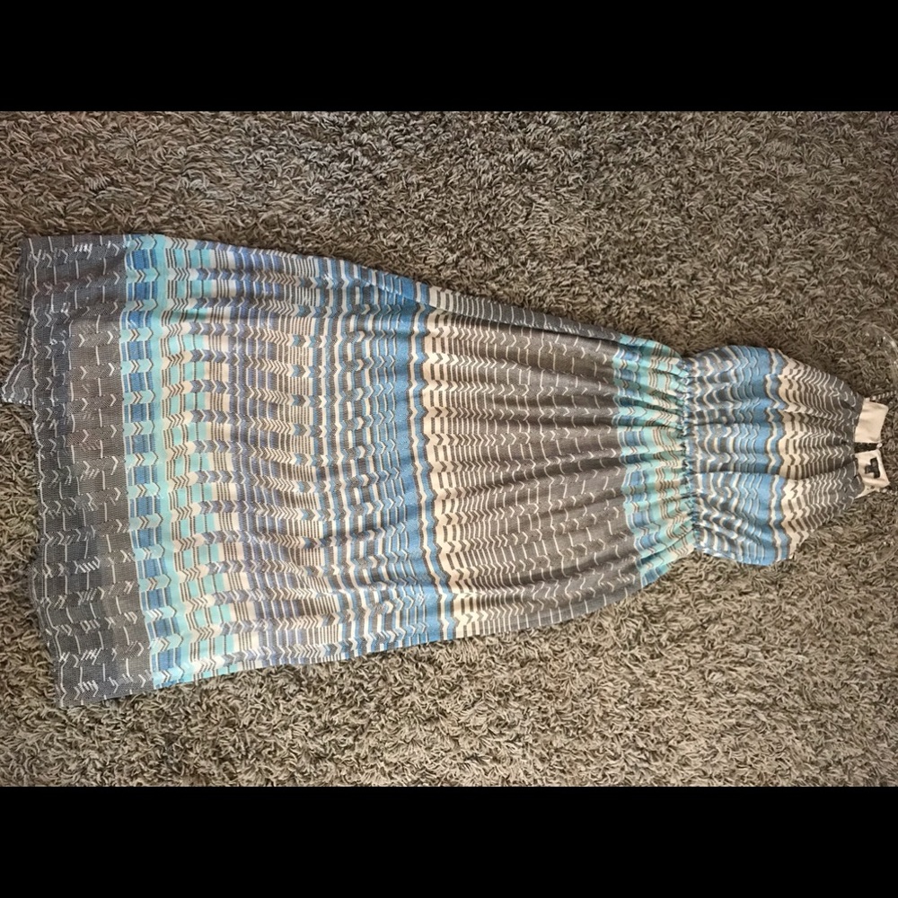 Woman’s Dress